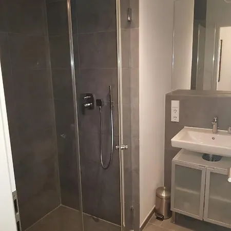 Am Klostergarten Privat bolig *