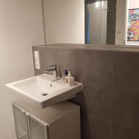 Homestay Am Klostergarten Cologne