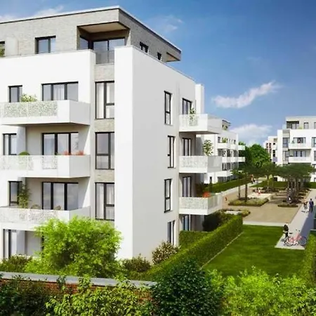 Homestay Am Klostergarten *